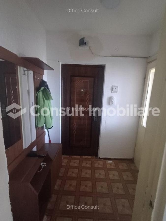 Apartament cu 2 camere semidecomandat, mobilat în Gheorgheni - 7