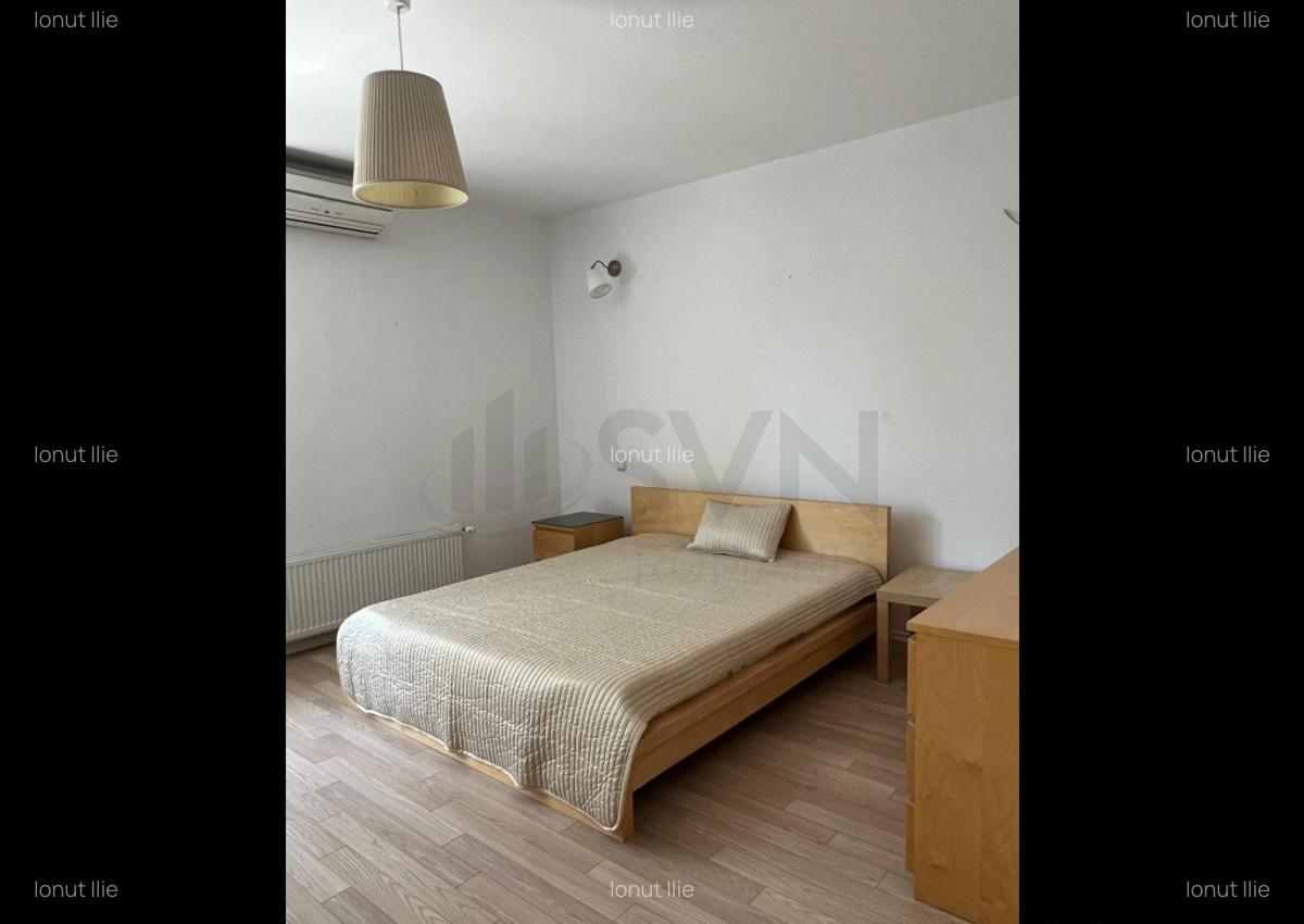 Apartament 4 camere - Baneasa - Vila - 6