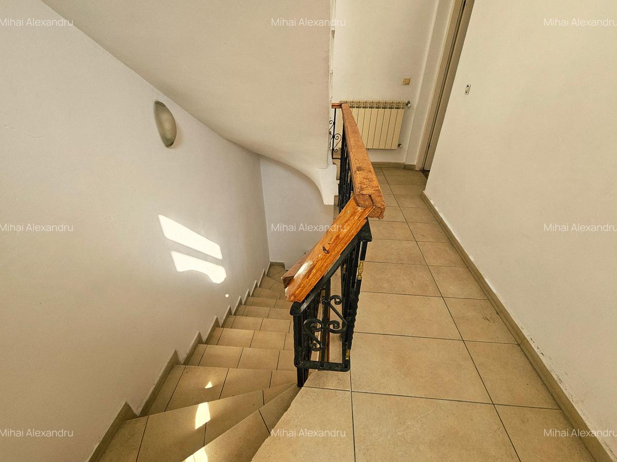 Ferdinand stradal | Vila individuala S+P+2+M | Curte proprie | Constructie 2002 - 20