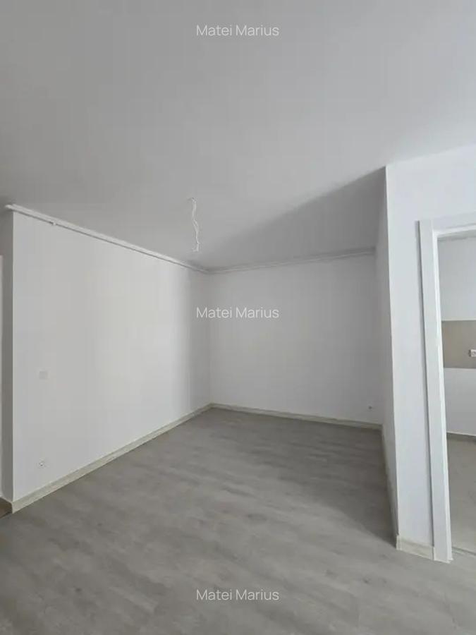 Studio/  balcon generos în Hills Brauner - 44,2 mp totala, parcare - 5