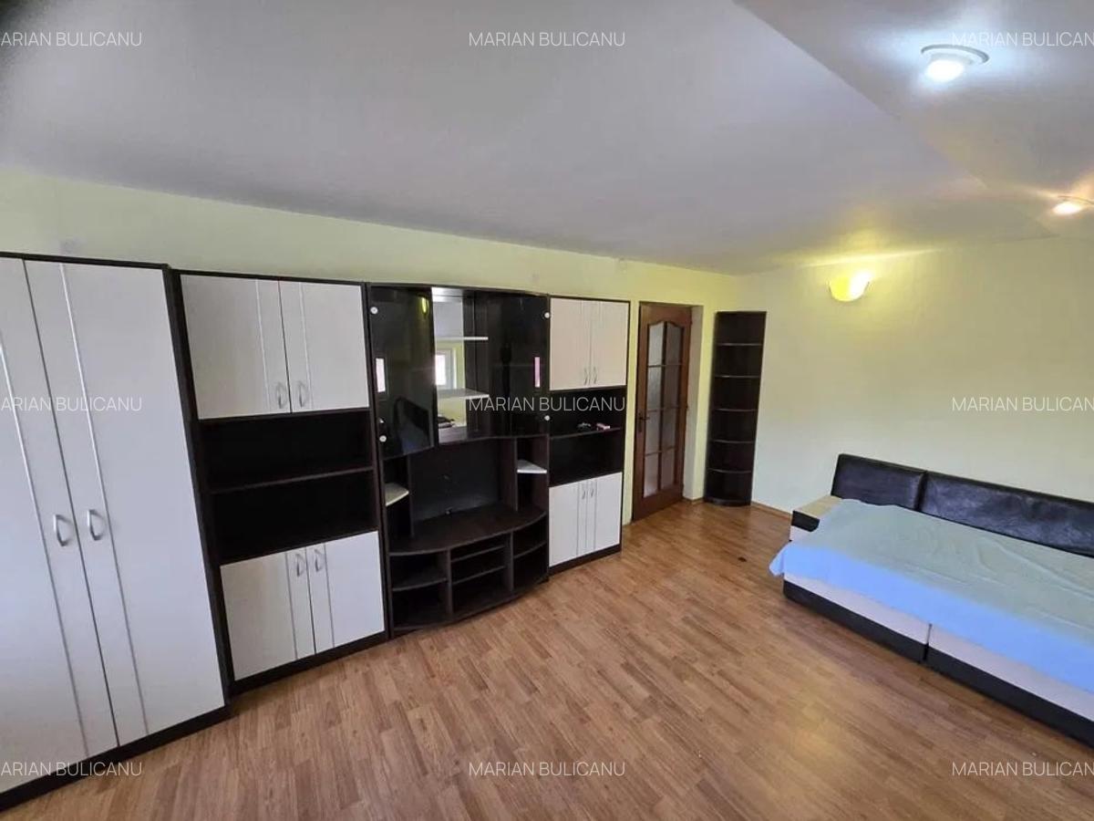 Apartament cu 2 camere, PET FRIENDLY, zona Bucium - 1