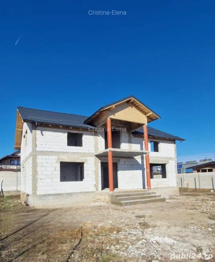 Oferta Casa Noua la 1 km de targoviste - 5 Oferta Casa Noua la 1 km de targoviste - 5