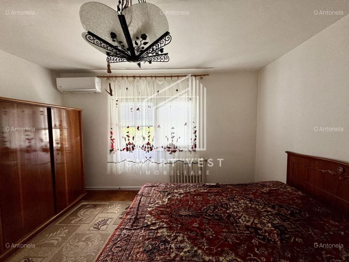 Apartament 2 camere decomandat | Etaj 3 | 64 mp | Micro 17 - 11