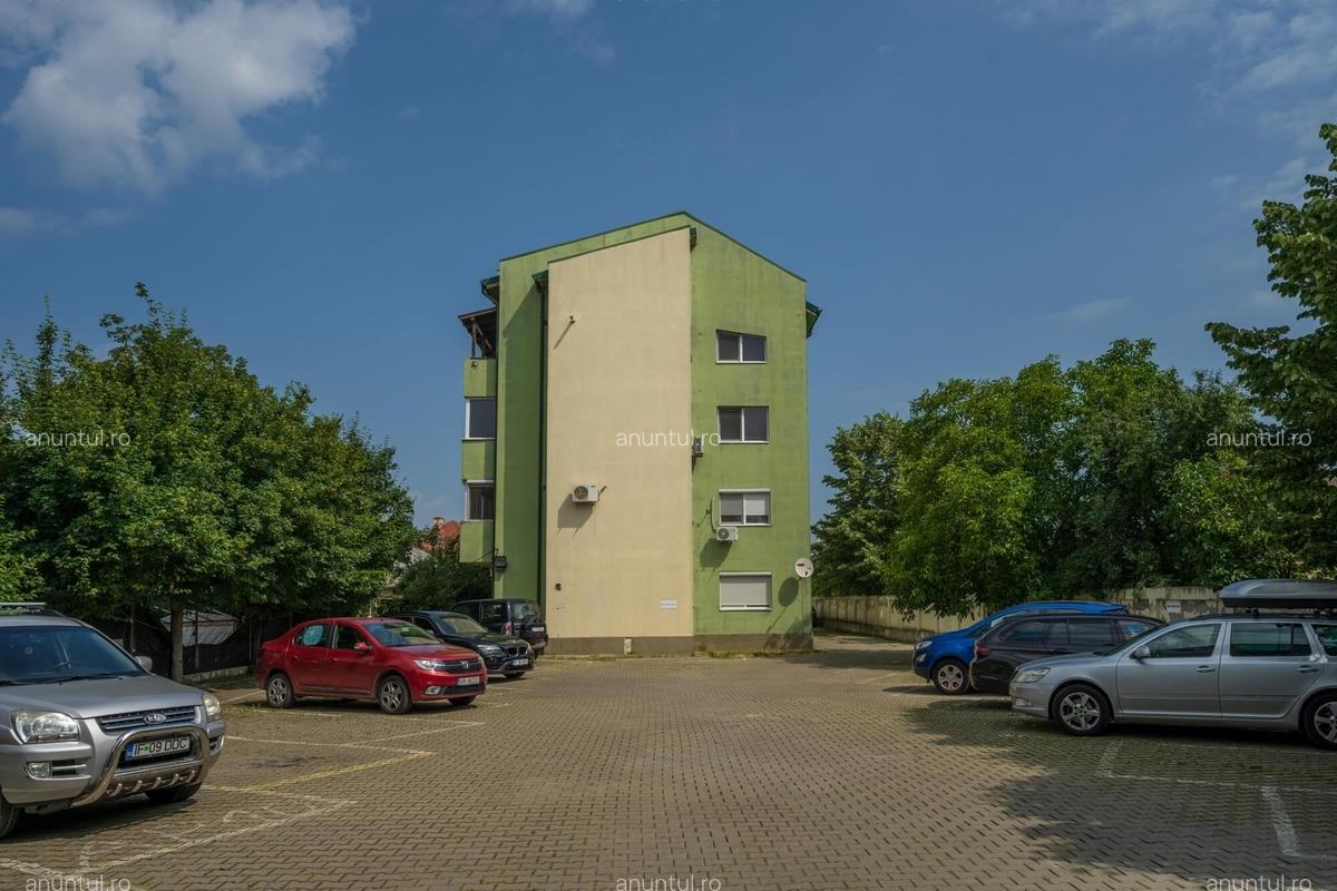 Otopeni, Polona, vanzare duplex 3 camere loc parcare, 0% comision - 20