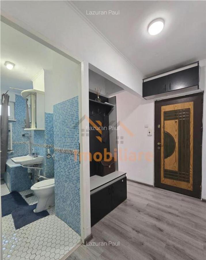 APARTAMENT 2 CAMERE | TIP X | PARTER | ZONA CALEA ARADULUI | - 10
