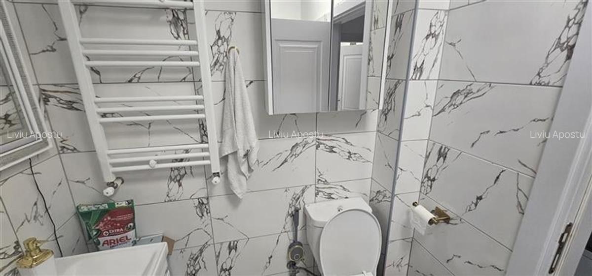 Vanzare apartament 2 camere Modern Pantelimon - 15