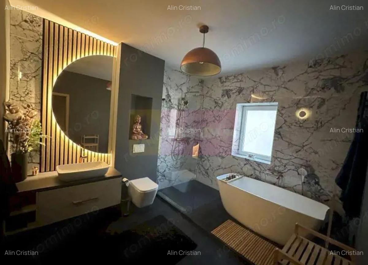 Apartament Premium 3 Camere Aviatorilor | Kiseleff - 4