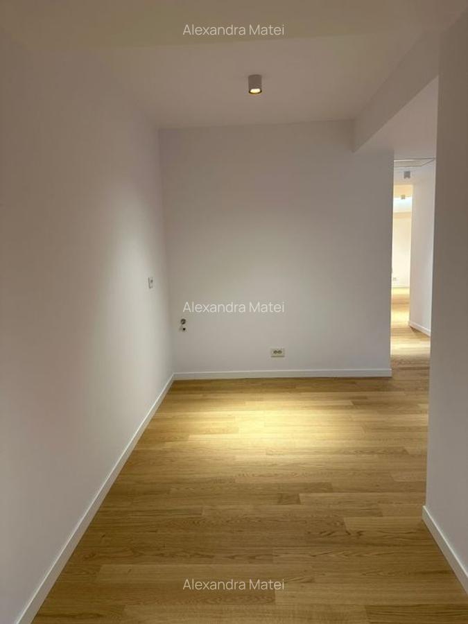 Apartament spatios 4 camere | Residence 5 - 19