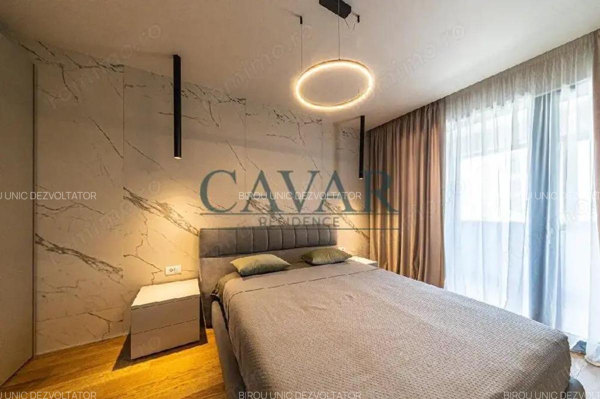 Proiect Nou Cavar 3 Camere 2 Bai 86 mp Comision 0% - 8