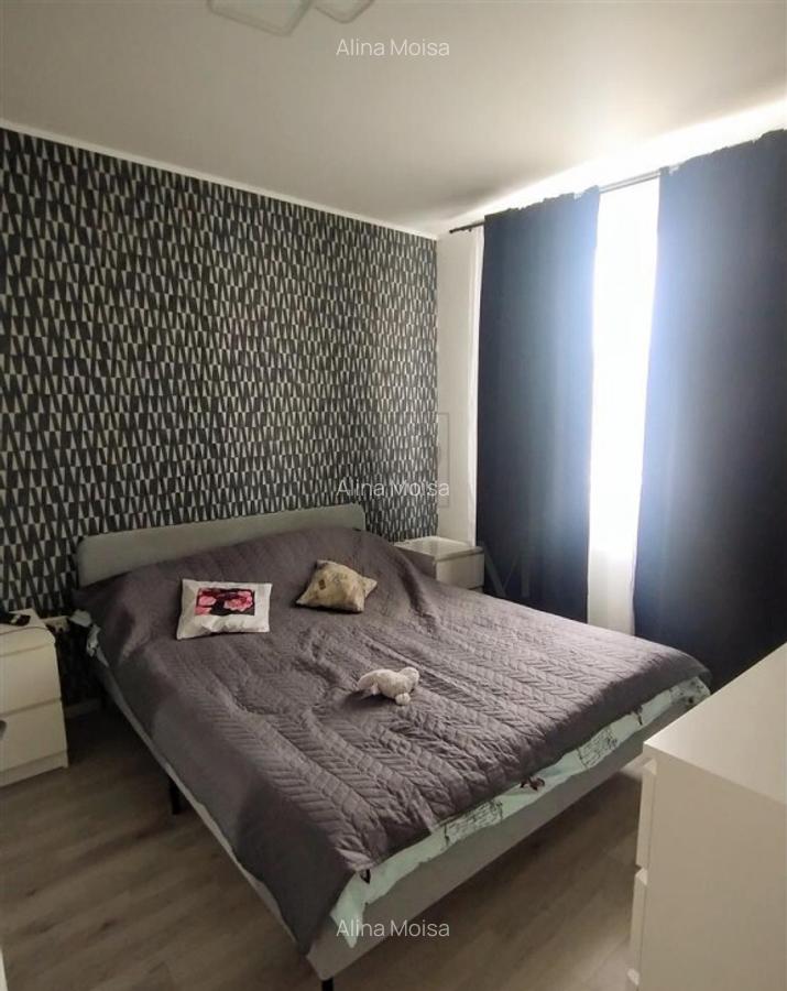 PRET EXCELENT - Duplex pe plan - mobilat utilat - zona lini - 13