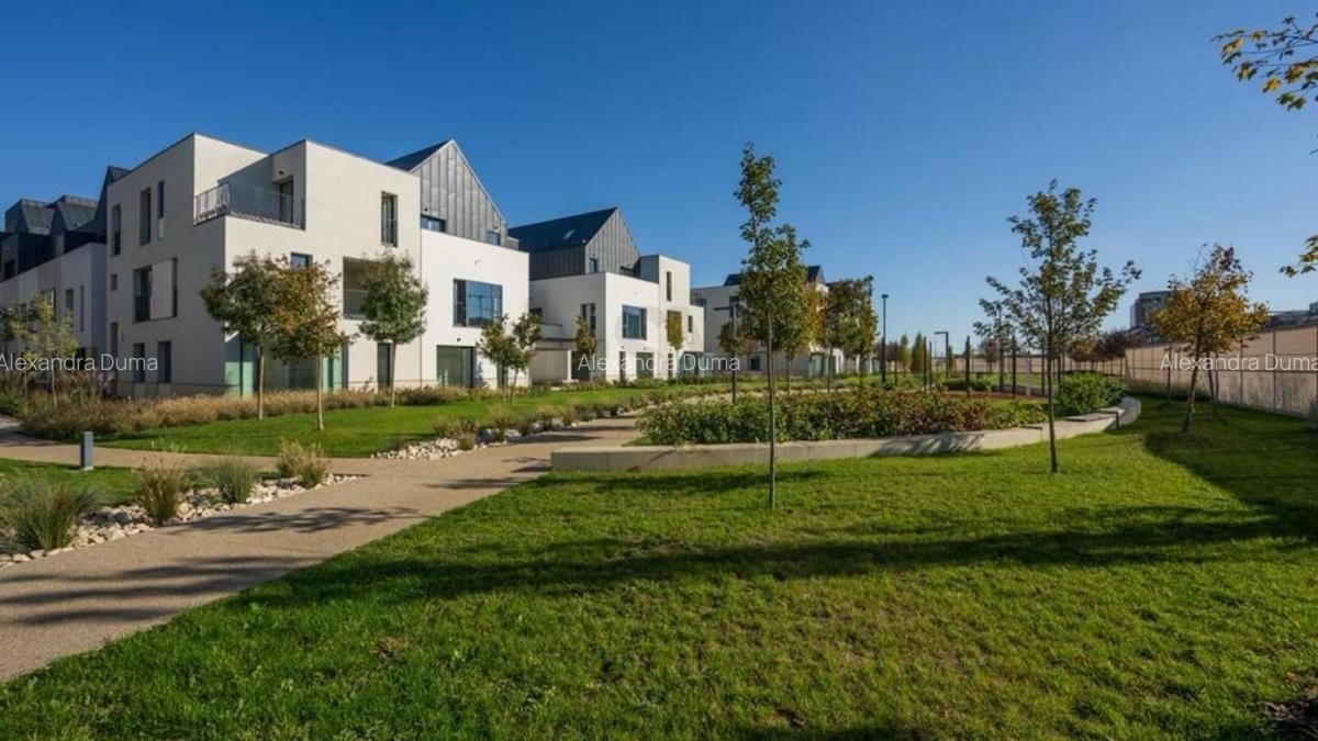 REV2004997 Vila Finalizata Complex Avalon Pipera - 4 REV2004997 Vila Finalizata Complex Avalon Pipera - 4