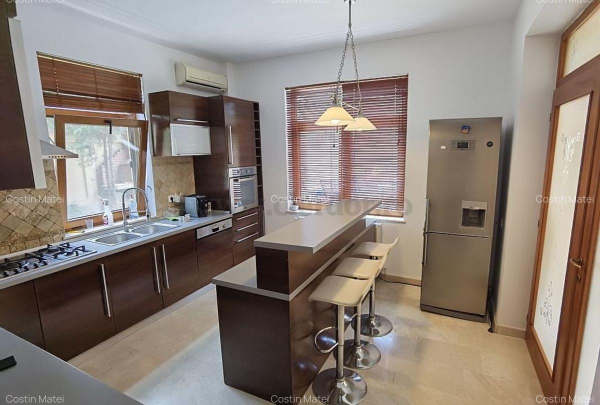 Vila cu Piscina in zona Porsche Romania - 8