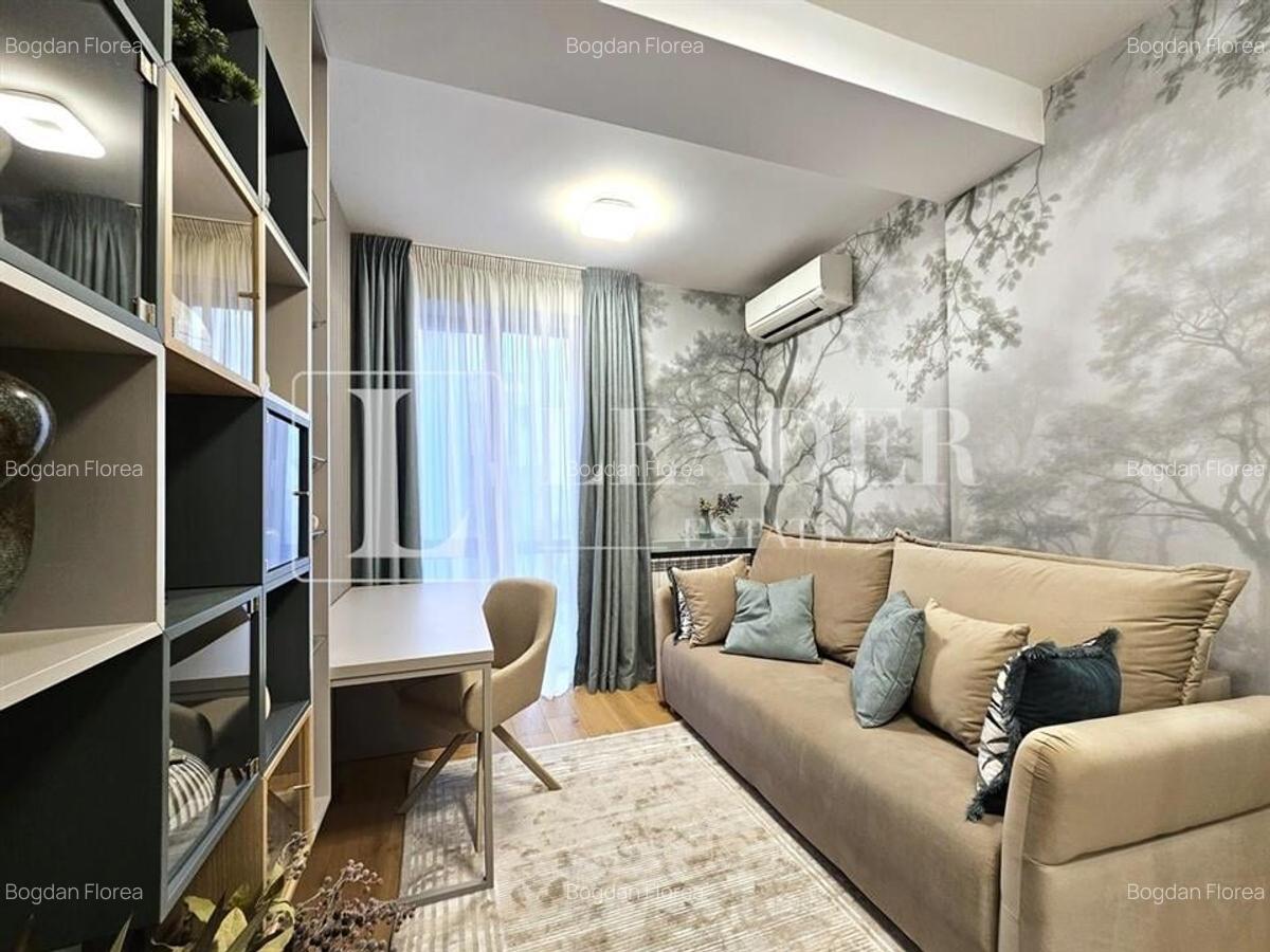 PREMIUM I 3 Camere I Bloc Nou I Unirii - 16