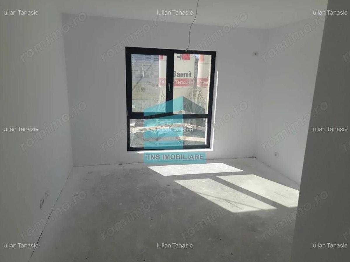 4 Camere 154 Mp Terasa Imobil Stil Boutique,Metrou Nicolae Teclu - 3