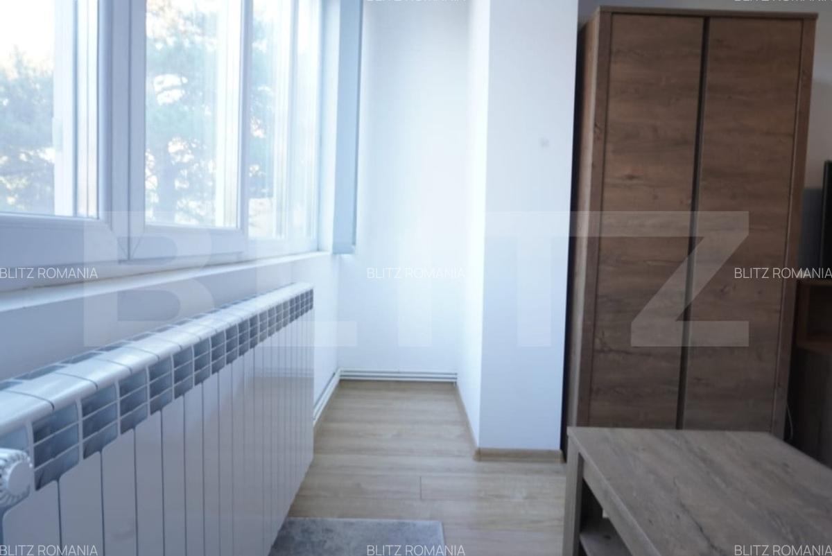 Apartament modern cu 2 camere, 51 mp,  etaj intermediar, zona Centrala - 10