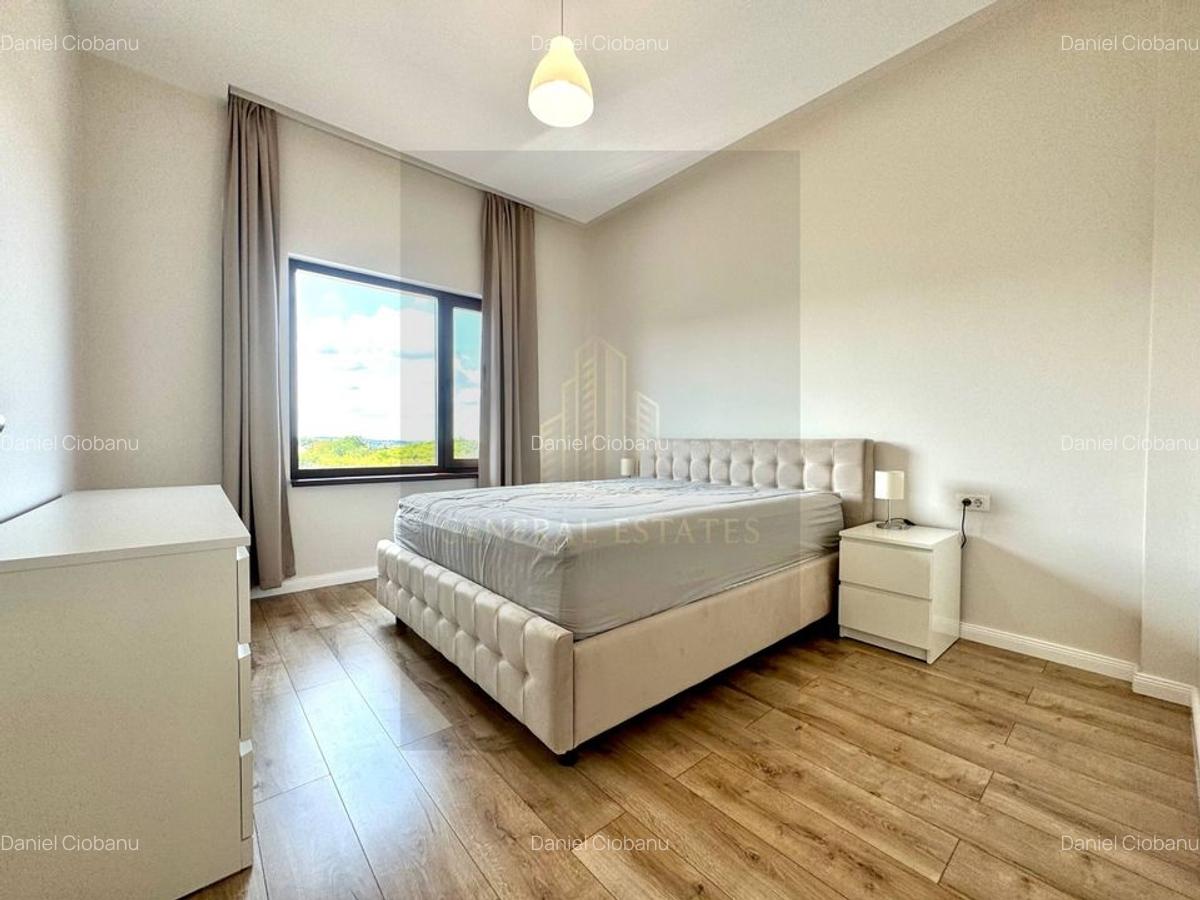 Vânzare Casa P+E - Gata de intrare – Vișan, Iași - 16