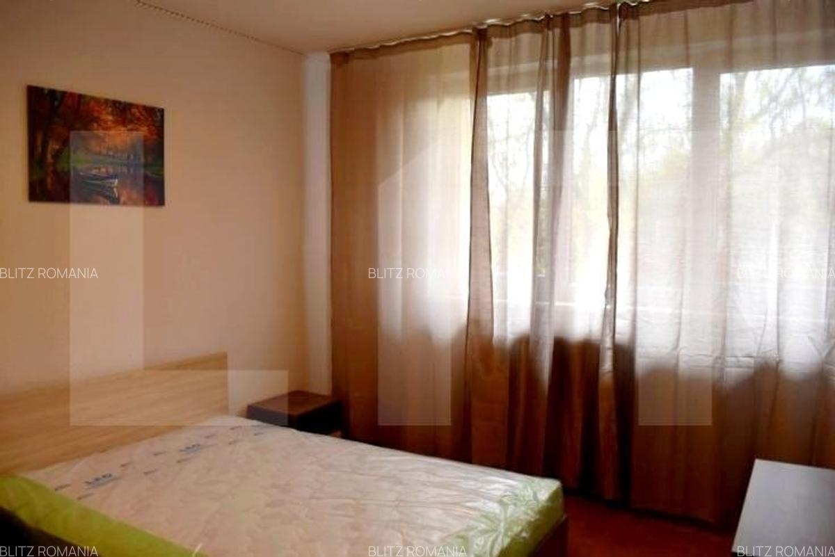 Apartament de vanzare, cu 3 camere, 52 mp, zona Pajura - 7