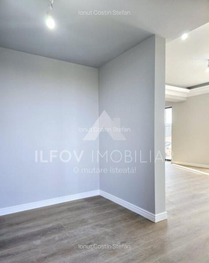 Westside Otopeni Residence, Vila Urbana, 140mp, curte, 2 loc - 3