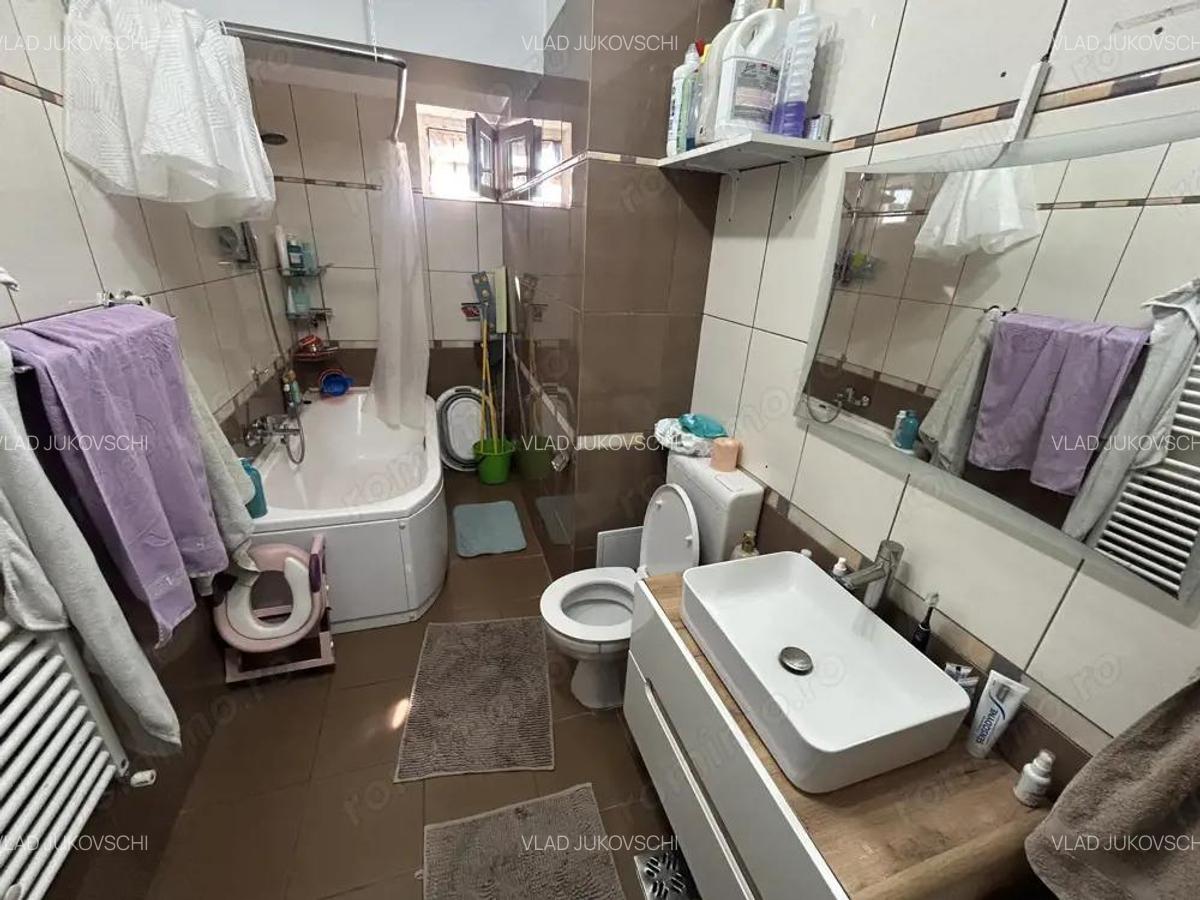 Apartament 3 camere Tomis Nord - 6