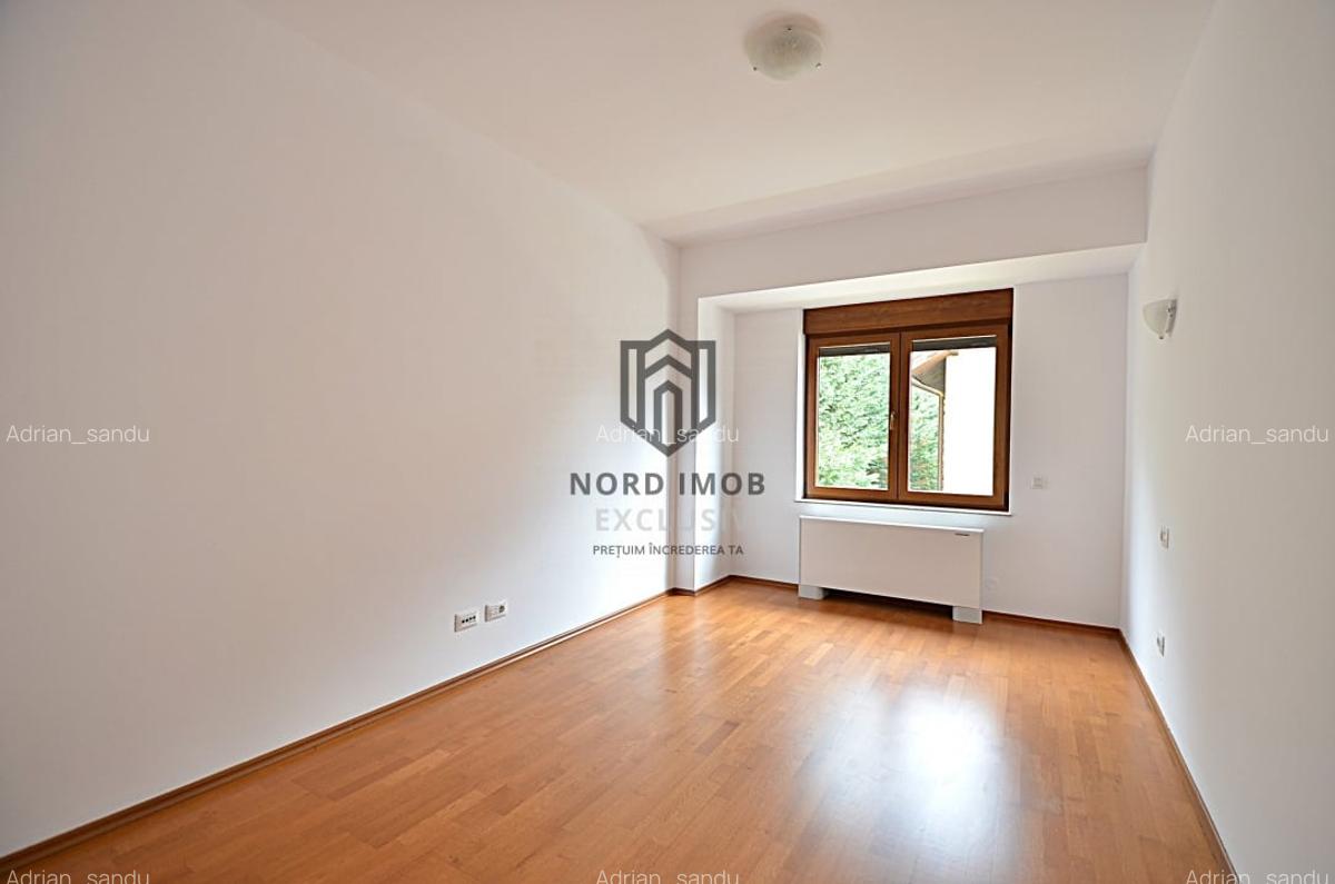 3 Camere| 92 mp| Rezidenta-birouri| 2 Bai | Parcare | La 10' de Metrou A. Vlaicu - 14