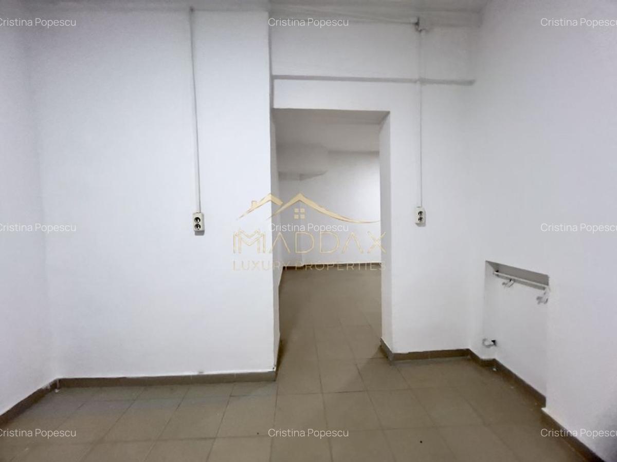 Spatiu Comercial Stradal de Inchiriat | Vanzare | 240mp - 37