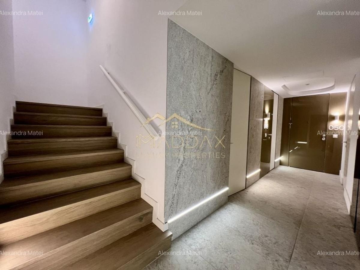 Apartament LUX *116mp* // Parcare // Iancu Nicolae - 38