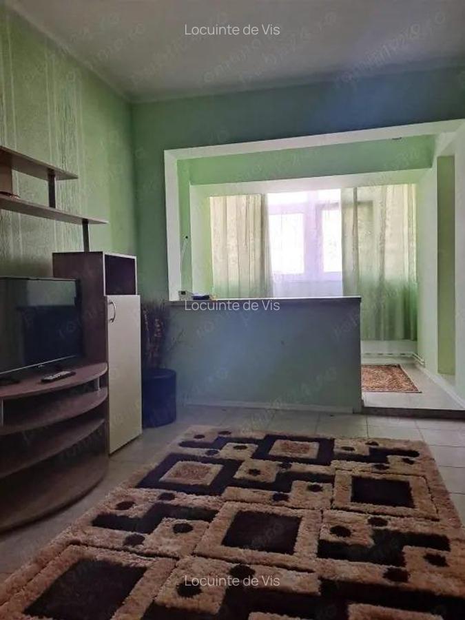 Apartament 2 camere Zona Dacia - 1