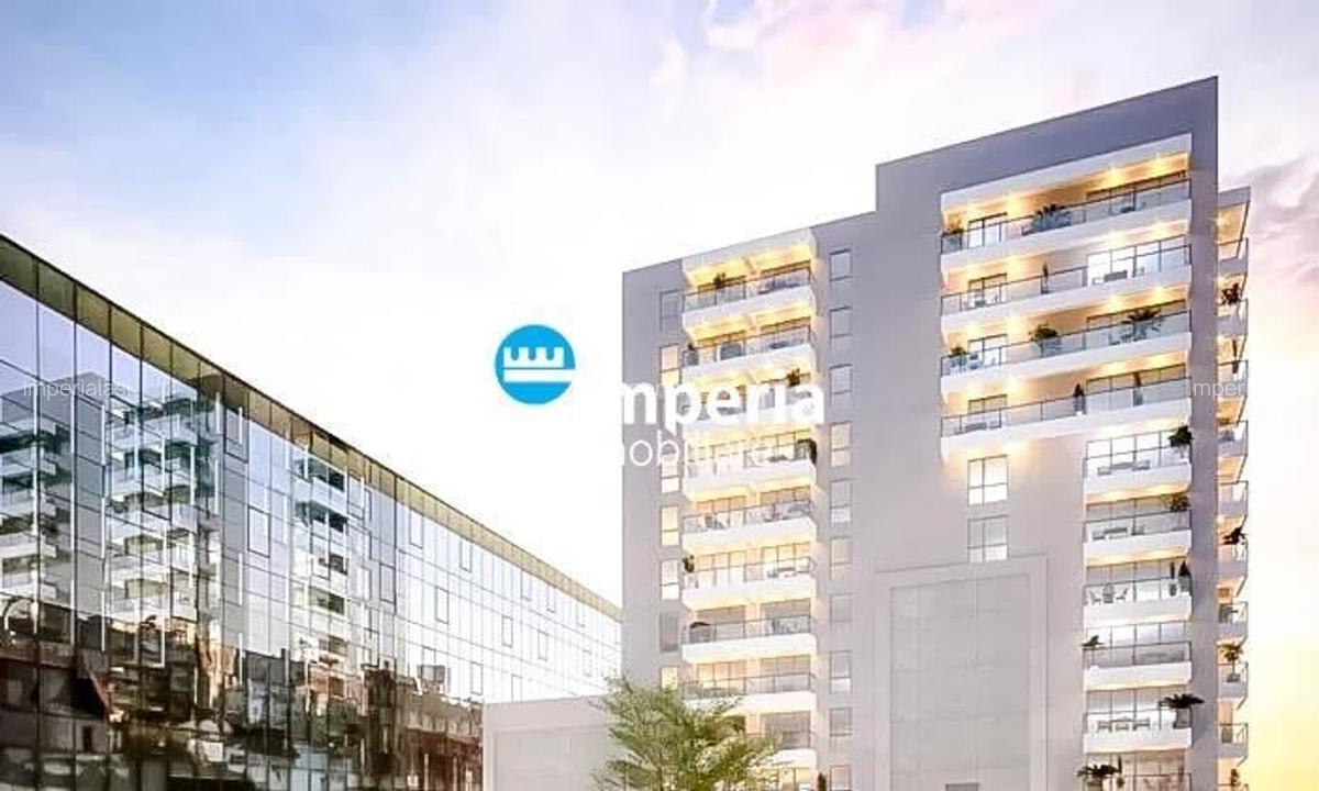 Apartamente noi, 4 camere vis-a-vis de PALAS! - 6