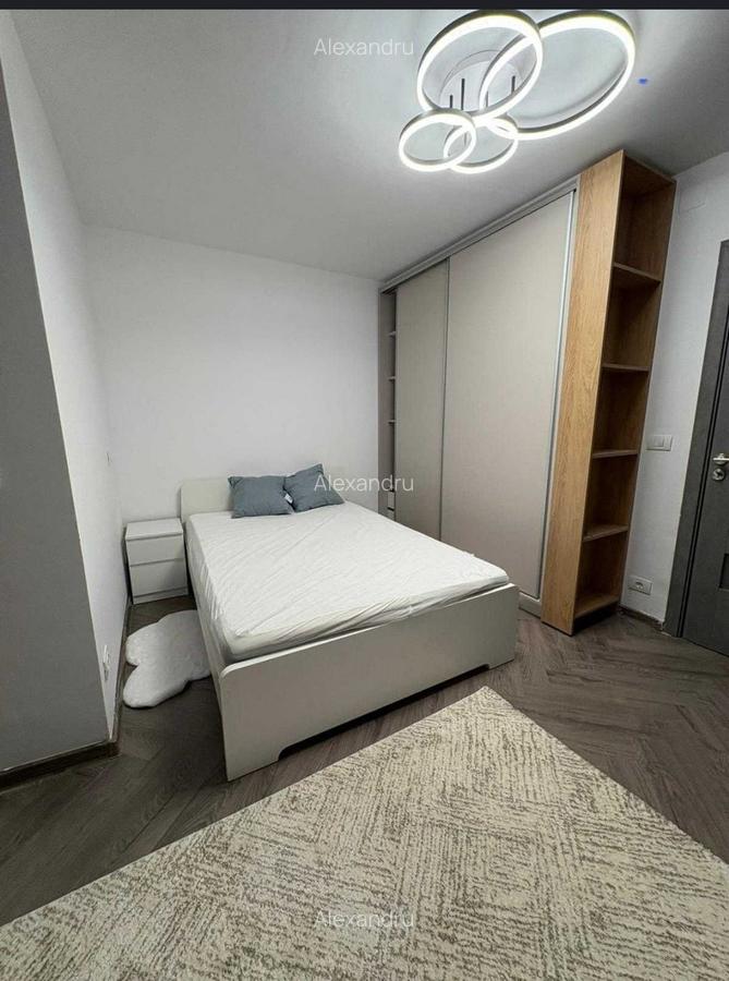 Garsoniera de inchiriat Dristor - 8