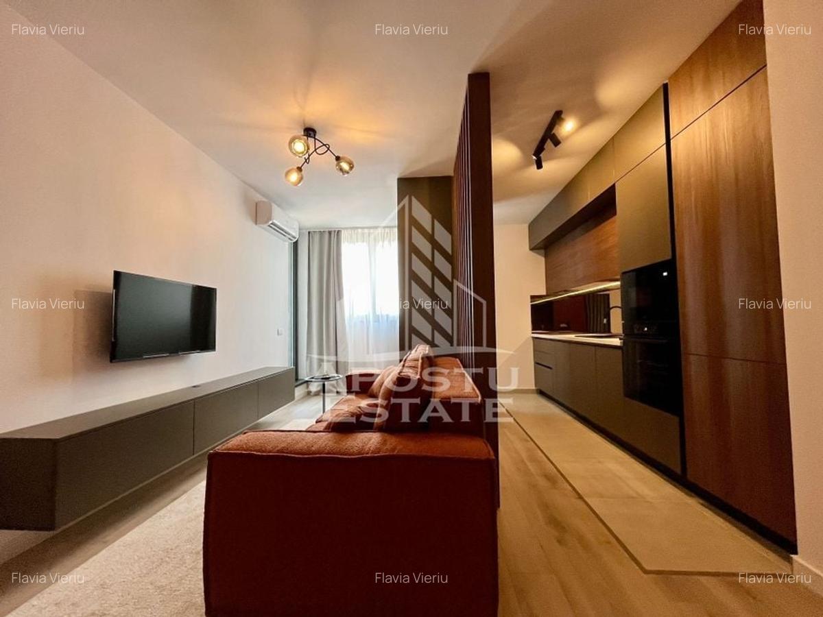 Apartament de lux cu 3 camere, 2 bai, zona Take Ionescu (ISHO) - 2