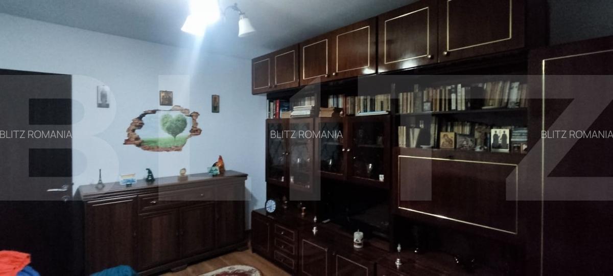 Casa duplex eleganta cu curte amenajata, in Berceni - 18