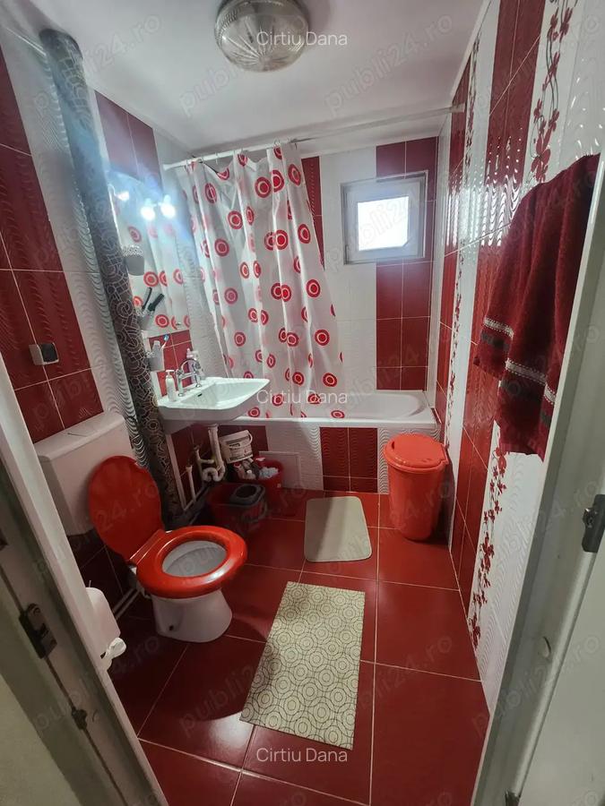 Vanzare apartament 2 camere mobilat & utilat Baia Mare, zona Albina (str. Ciprian Porumbescu 6) - 6