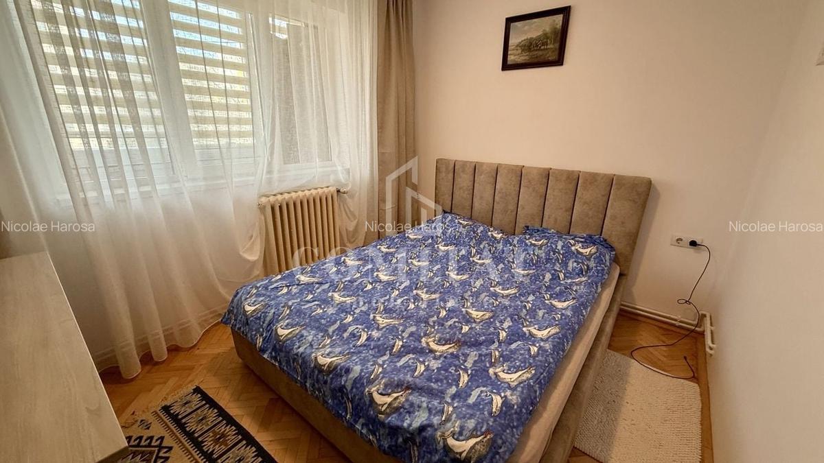 Apartament modern | etaj intermediar | decomandat | 0% COMISION - 7