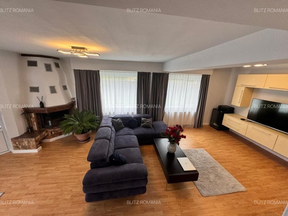 Casa moderna complet renovata, cu curte amenajata si sisteme inteligente - 18