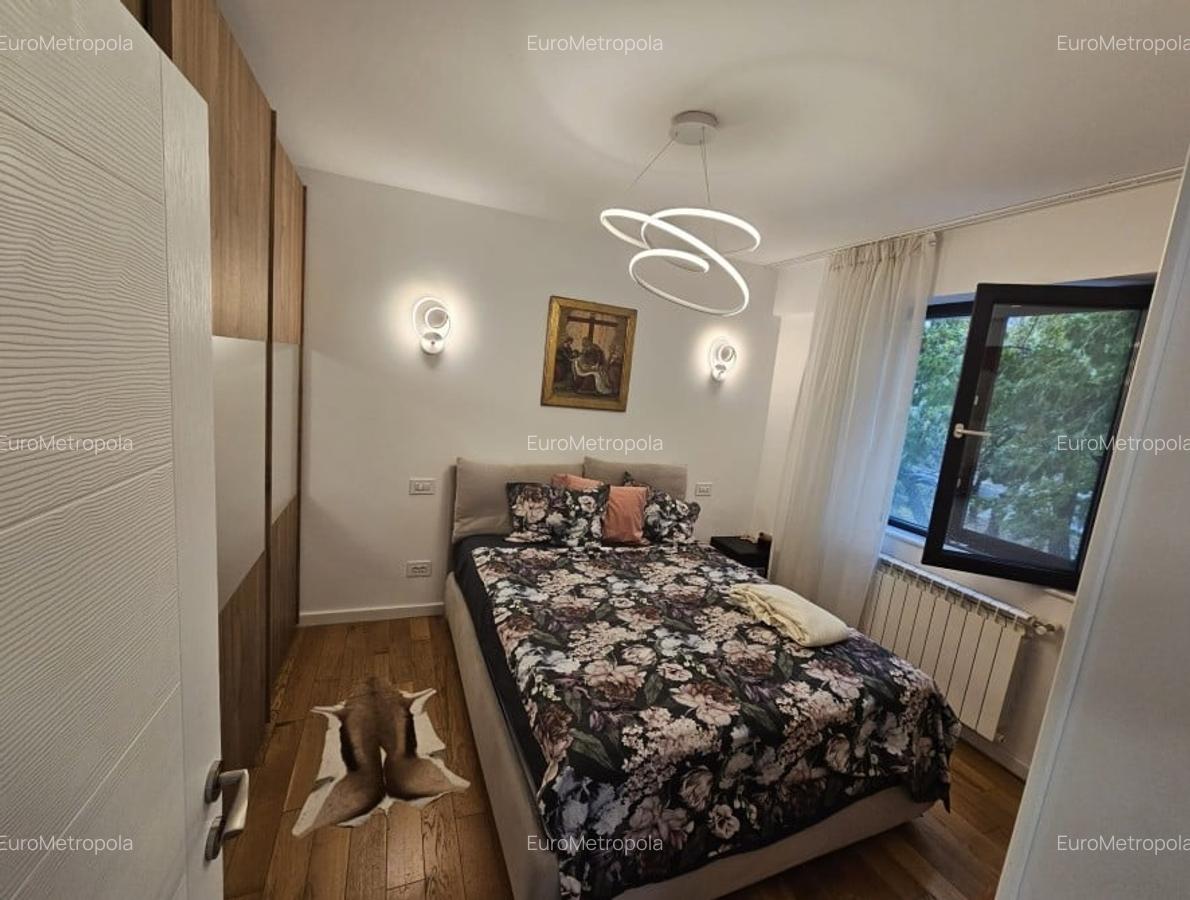 Apartament cochet 2 camere | Loc parcare subteran | Aviației - 4