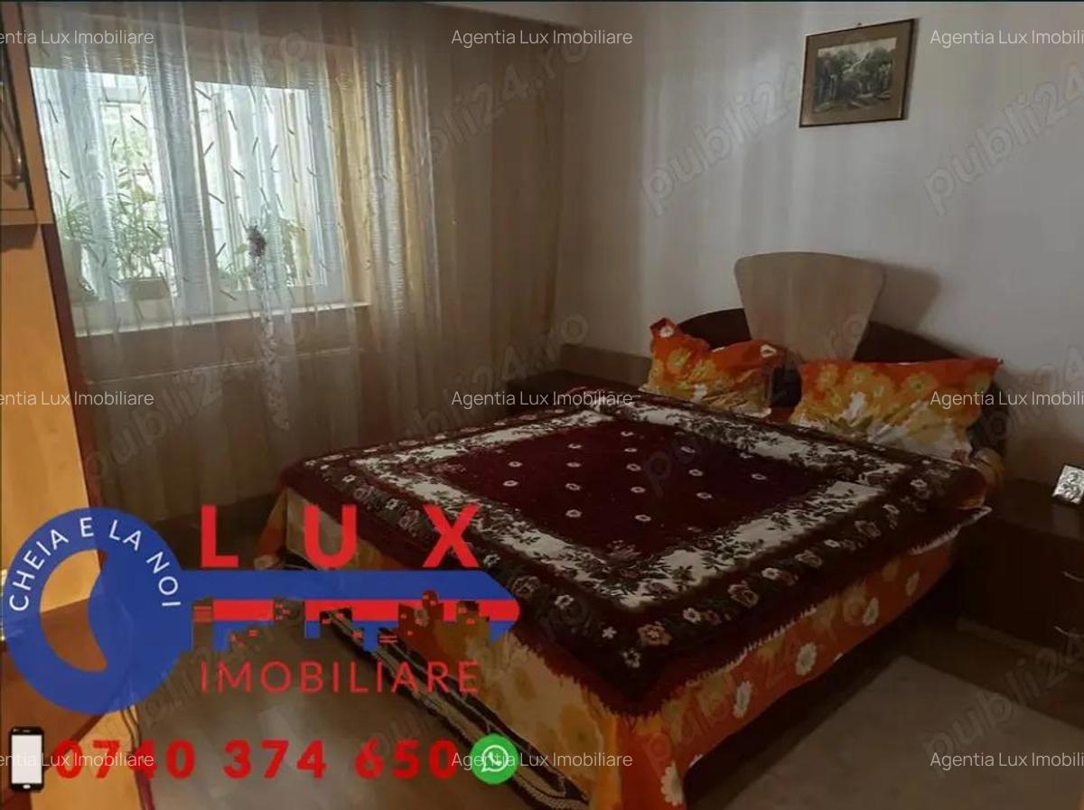 ID 2961 Apartament 2 camere * Cartier C5 - 4
