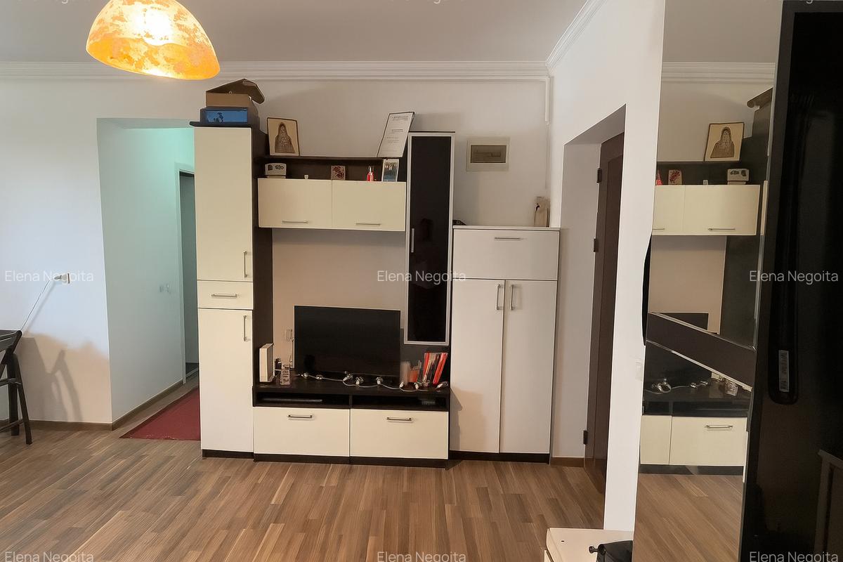 Apartament 2 camere – Drumul Fermei 111B, Popești-Leordeni - 2