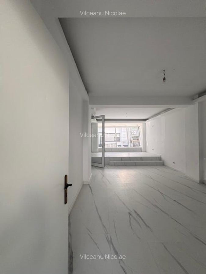 Dorobanti spatiu comercial - 3