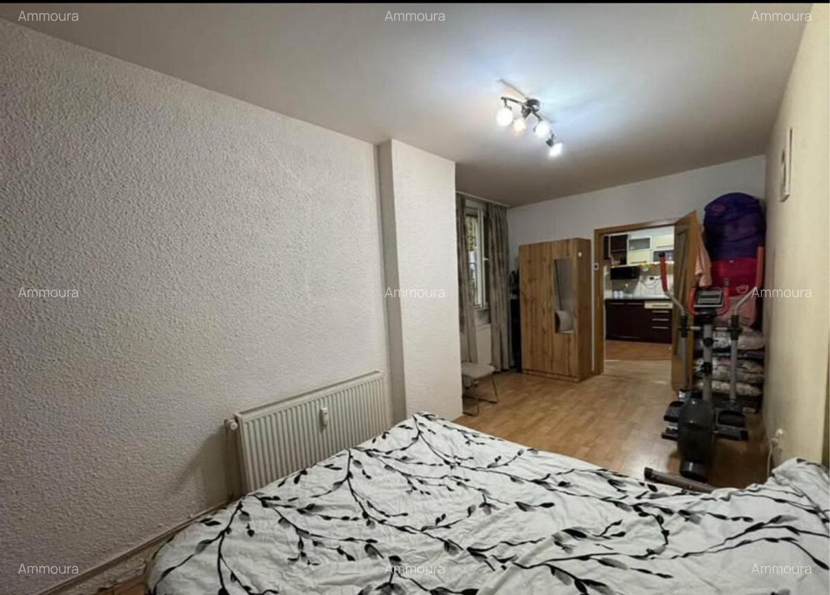 Vand Apartament 2 camere in Andronache - 4