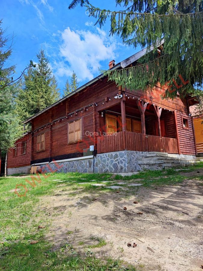 Casă cu 6 camere în Comandău - 6