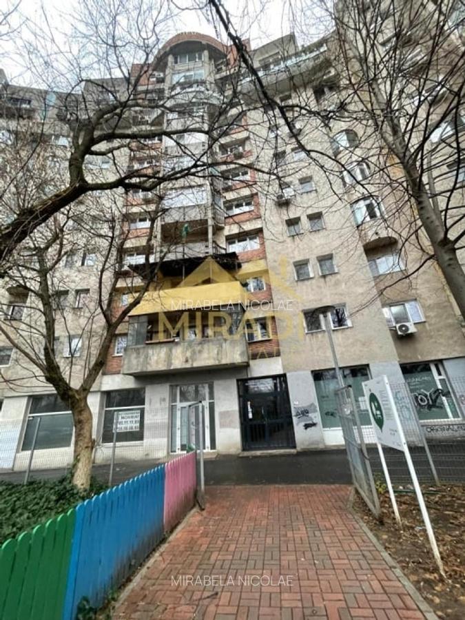 Vanzari Apartamente 2 Camere Crangasi - parcul Nicolae Filimon - 1