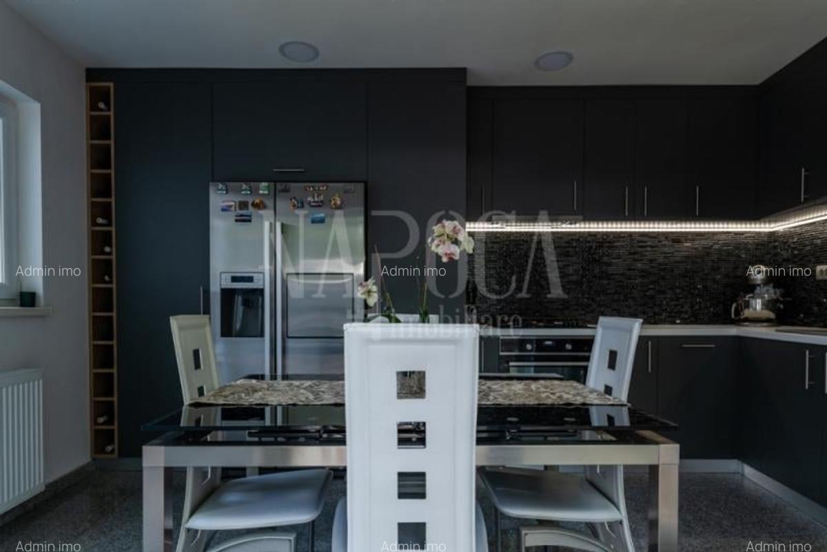 Casa 6 camere de vanzare in Iris, Cluj Napoca - 5