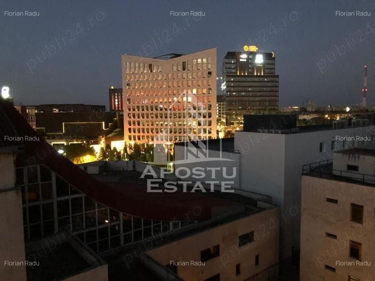 Apartament cu 2 camere decomandat în Torontalului - 10