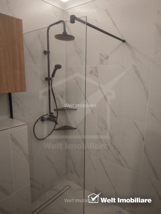 Apartament 1 camera, imobil nou, langa Iulius Mall - 4