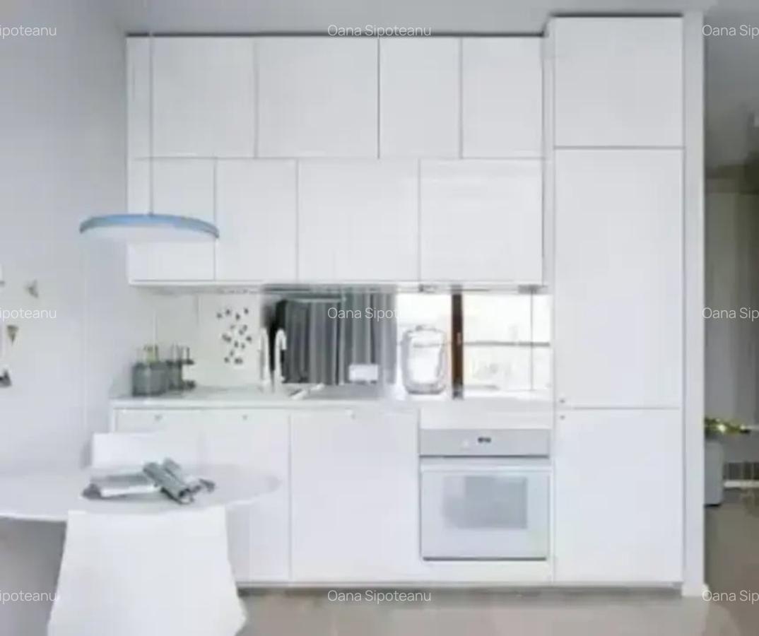Apartament cu 2 camere semidecomandat în Bucur Obor - 4
