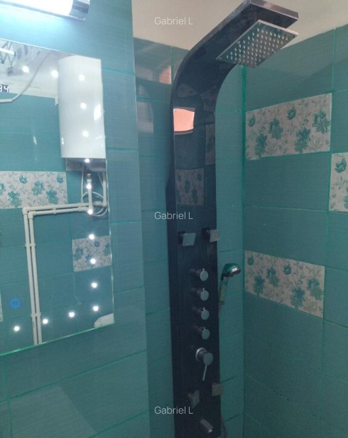 Apartament 2 camere, mobilat modern, Gorjului - 10