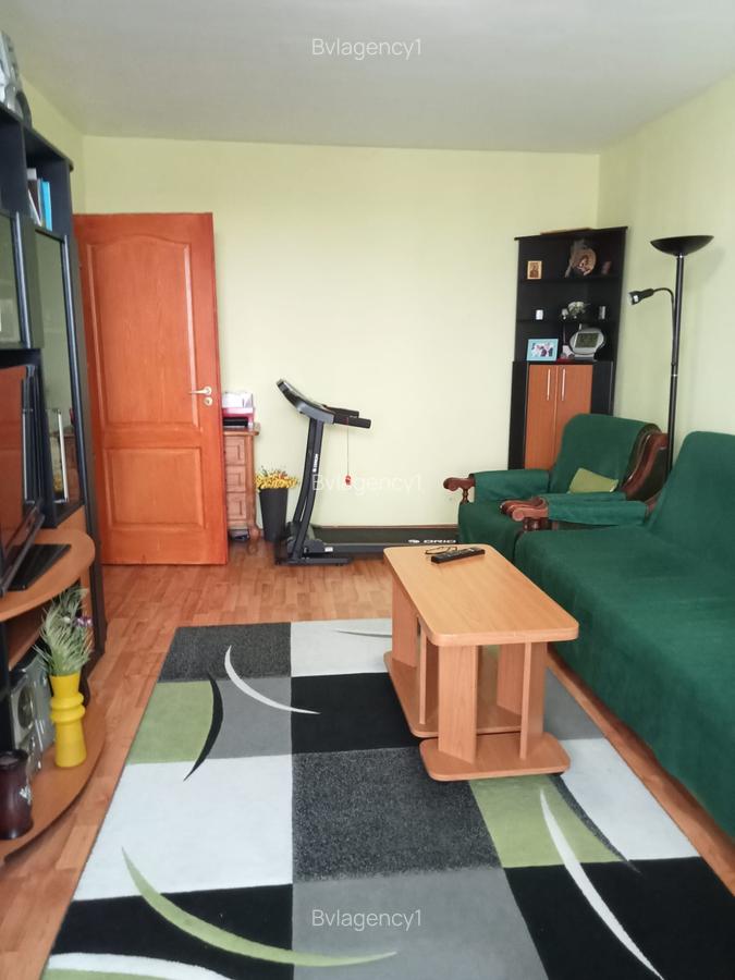 Apartament 3 Camere Decomandat – Rahova, Petre Ispirescu - 2