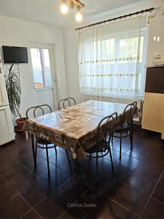 Vand casa Bascov, jud Arges, la 2 km de Pitesti - 4