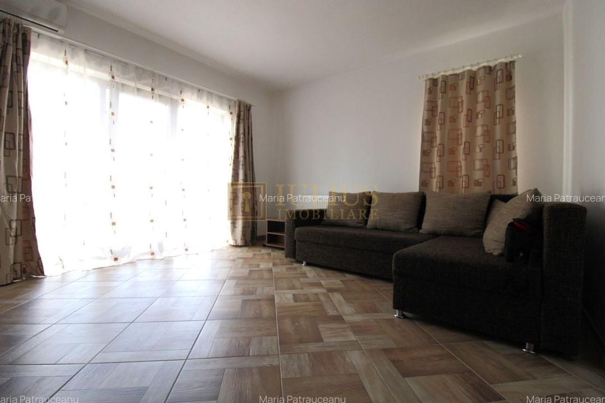 Bloc nou, zonă liniștită, parcare-Giroc - 3