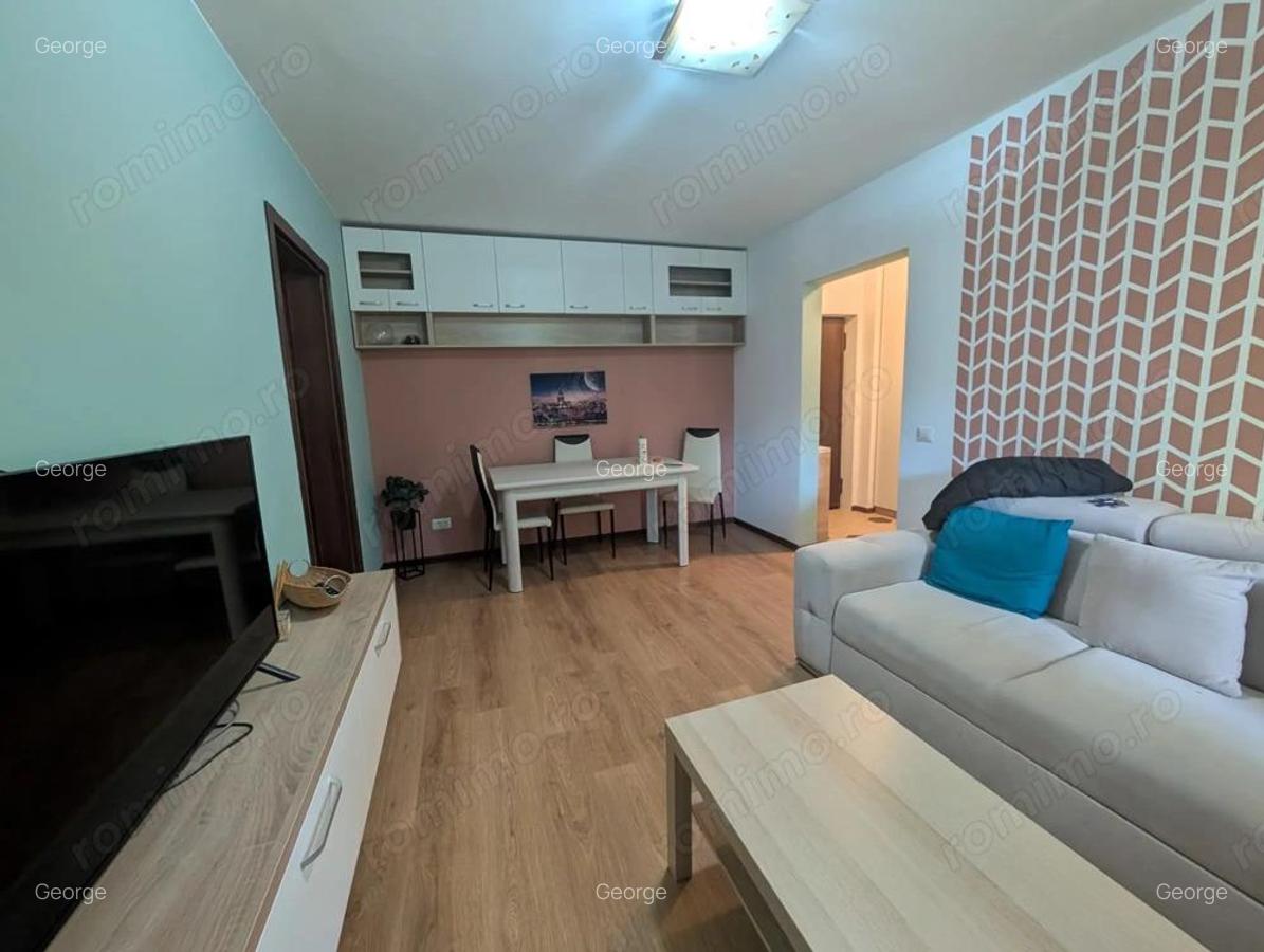 Afi Cotroceni-Drumul Taberei Apartament 2 Camere .Metrou - 2